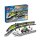 LEGO City 60337 Ekspresowy pociąg pasażerski - 1041283 - zdjęcie 9